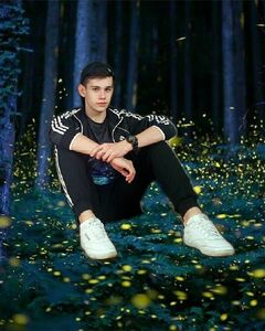 Алексей Власов