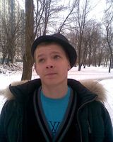 Сергей Касимовский