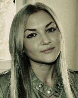 Алена Баева