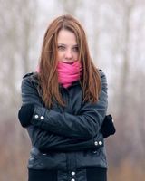 Юлия Вольникова