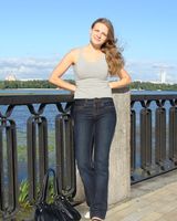 Юлия Шевчук