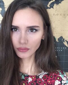 Юлия Вячеславовна