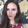 Юлия Вячеславовна