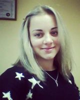 Кристина Столярова