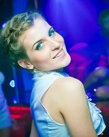 Валентина Костюк