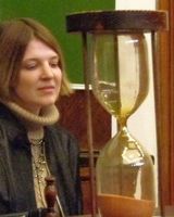 Катерина Звонова