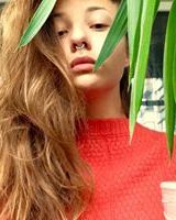 Aleksandra Zelentsova