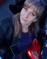 Евгения Вдовина