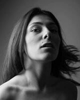 Светлана Мельник