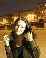 Кристина Антипова