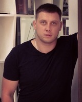 Николай Мысенко