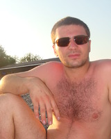 Сергей Горбачев