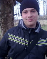 Игорь Чистюхин