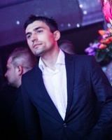 Рустем М