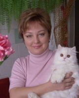 Надежда Ивановна