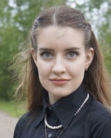 Екатерина Алексеенко