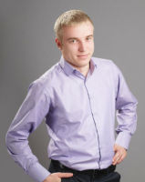 Сергей Вовкотруб