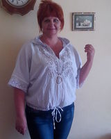 Виктория Староверова