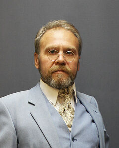 Павел Кучеров