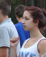 Юлия Сергадеева