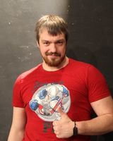 Сергей Долина