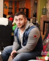 Артур Гедугошев