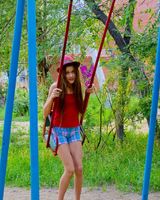 Алина Трухина