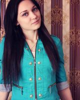 Ирина Фетисова