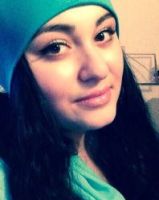 Финц Олеговна