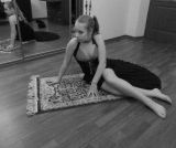 Ксения Елизарова