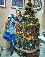 Евгений Штурманов