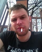 Дмитрий Флорьянович