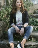 Аделина Янюк