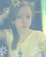 Дарья Друзьякина