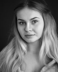 Анастасия Бондаренко