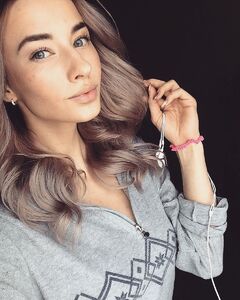 Анастасия Арт