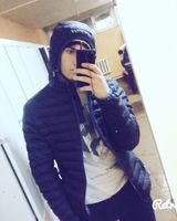 Рустам Алиев