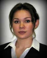 Людмила Киреева