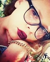 Екатерина Исаева