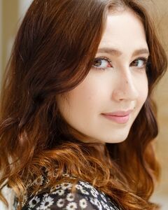 Айгуль Валеева