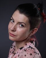 Светлана Булычева