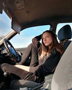 Анастасия Рубцова