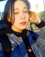 Маргарита Снегирёва