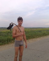 Николай Сигарев