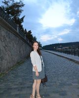 Ирина Сергеевна