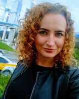 Татьяна Белякова