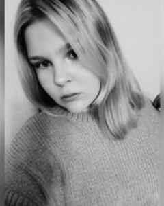 Ольга Макарова