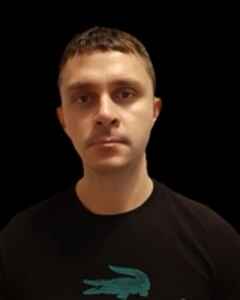 Алексей Красинский