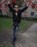 Никита Родин