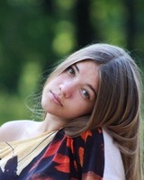 Екатерина Симонова